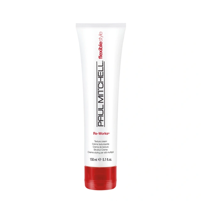 Paul Mitchell Re-Works Texture Cream 150ml főképe
